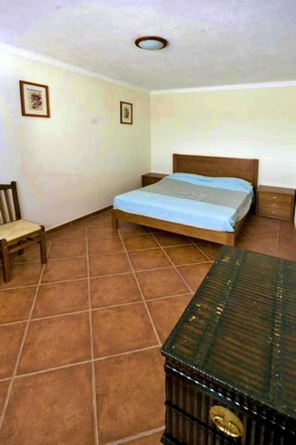 6 Persoons Vakantiewoning Portugal - Casa Do Balao - En - Casa Pequeno Pintor Figueira e Barros Exterior foto