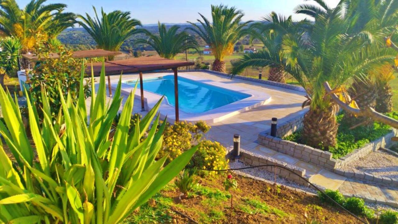 6 Persoons Vakantiewoning Portugal - Casa Do Balao - En - Casa Pequeno Pintor Figueira e Barros Exterior foto